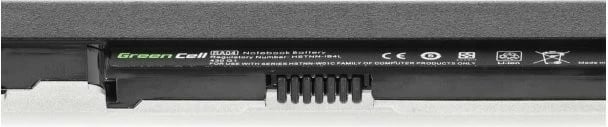 Bateri Green Cell HP81 për HP ProBook 430 G1/G2, 14.4V, 2200mAh, Li-ion