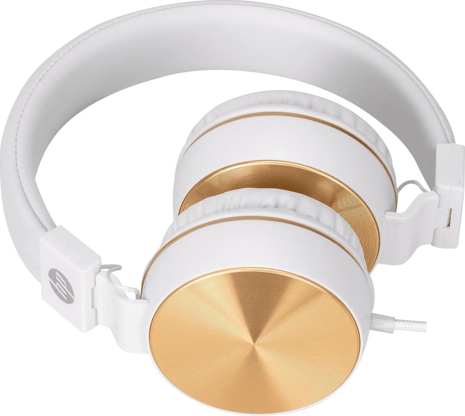 Kufje HP DHH-1206-WT