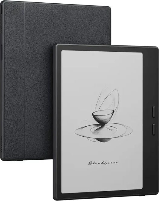 Lexues elektronik ONYX Boox Go 7", 64 GB, E-ink Carta 1300, i zi