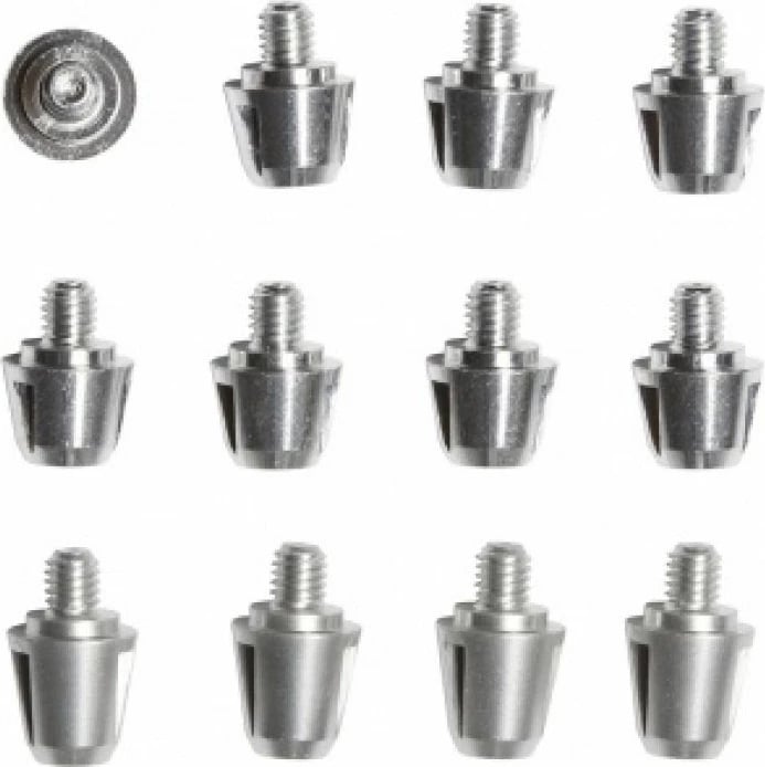 Shkopinjë Adidas SG për këpucë futbolli, për meshkuj