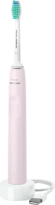 Furçë dhëmbësh Philips Sonicare HX3651 / 11, rozë