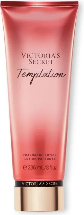 Losion për trup Victoria's Secret Temptation , 236 ml