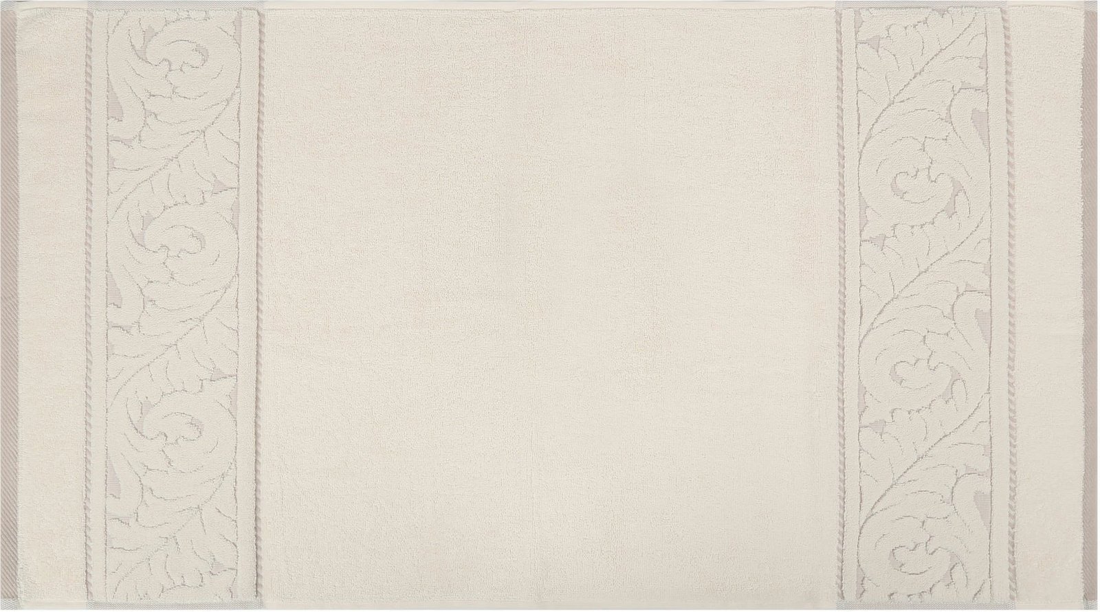 Set peshqirësh duarsh (2 copa), Mijölnir, Sultan, krem