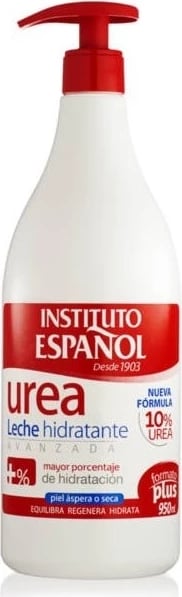 Balsam për trup Instituto Espanol Urea Ultra-Hydrating për femra 950ml