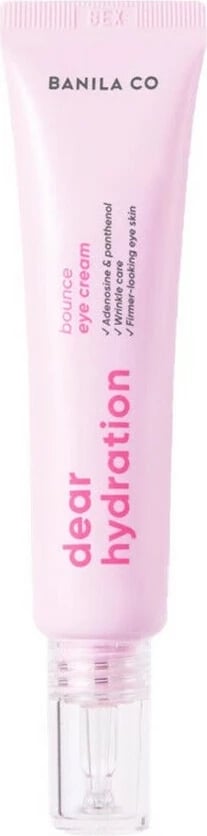 Krem për sy Banila Co Dear Hydration Bounce Eye Cream për femra 20ml