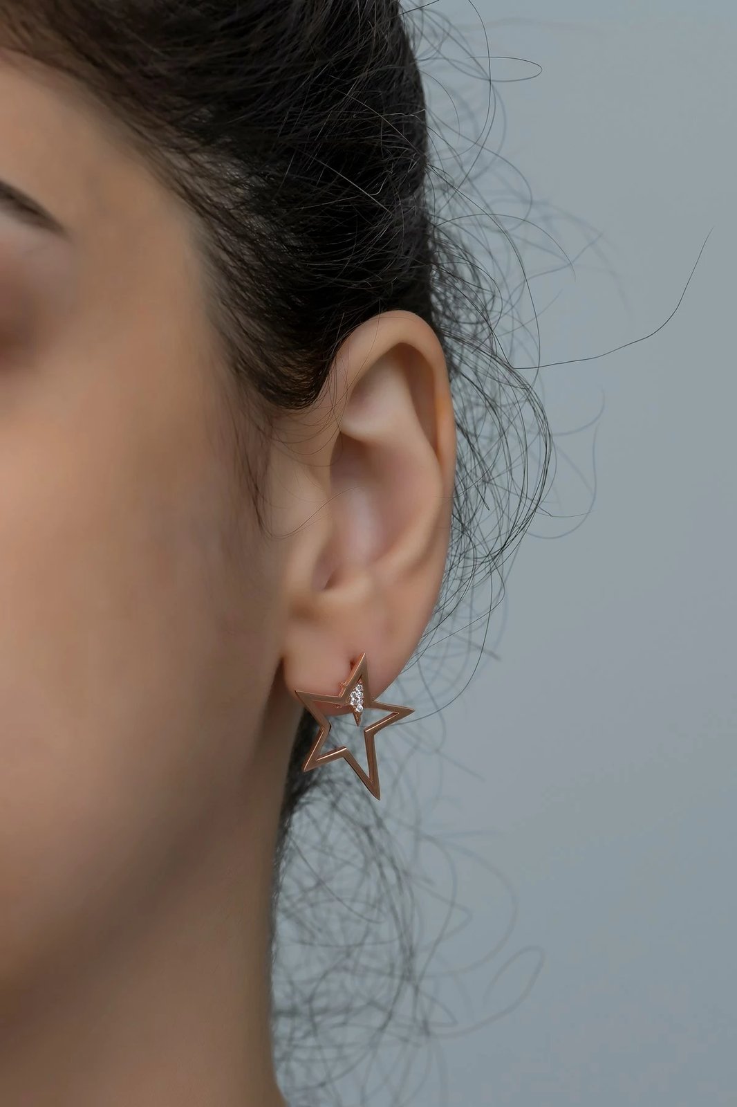 Vathë argjendi rozë gold, Jumeon, NRZ99386