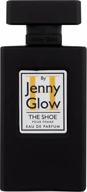 Eau de Parfum për femra Jenny Glow The Shoe, 80ml