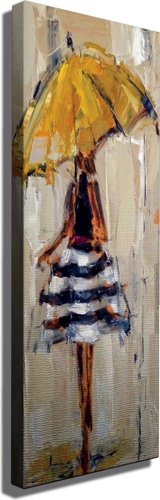 Pikturë dekorative në kanavacë, Wallity, PC082