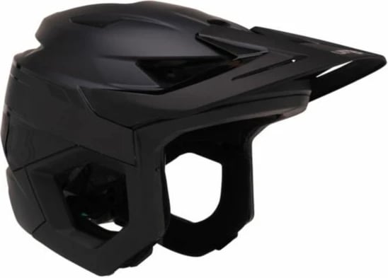 Helmetë biçiklete URGE për të rritur, Dark Moon