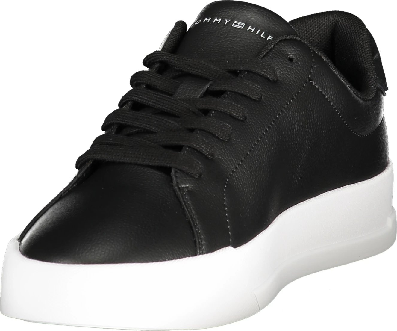 Atlete për meshkuj Tommy Hilfiger, të zeza