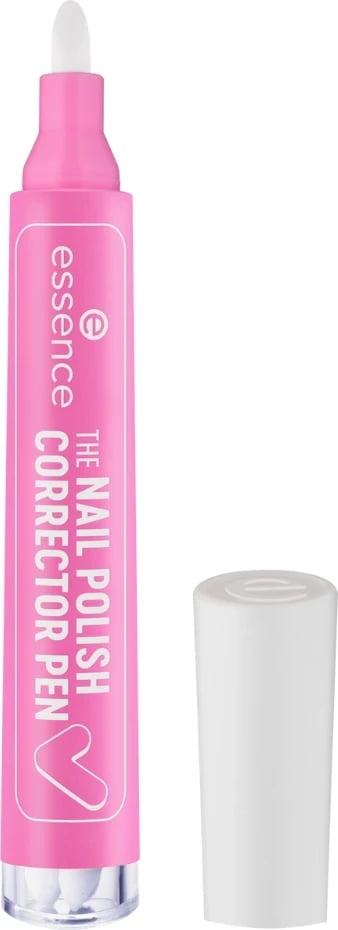 Laps për korigjimin e llakut Essence The Nail Corrector, 4.5 ml