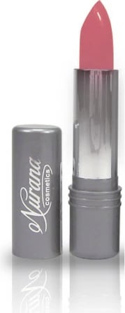 Buzëkuq unisex Nurana Larga Duración N90 rozë