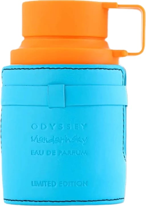 Eau de Parfum për meshkuj Armaf Odyssey Mandarin Sky 100ml
