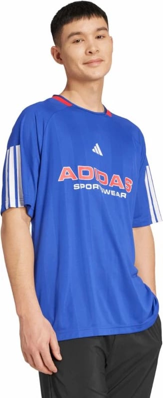Maicë për meshkuj adidas, e kaltër