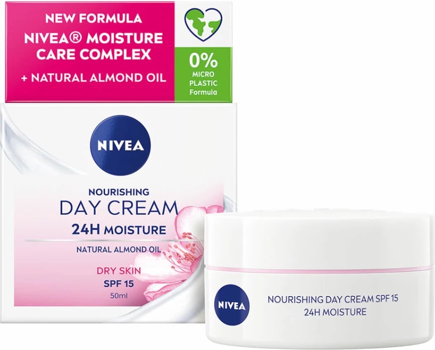 Krem dite Nivea Dry Skin, 50 ml