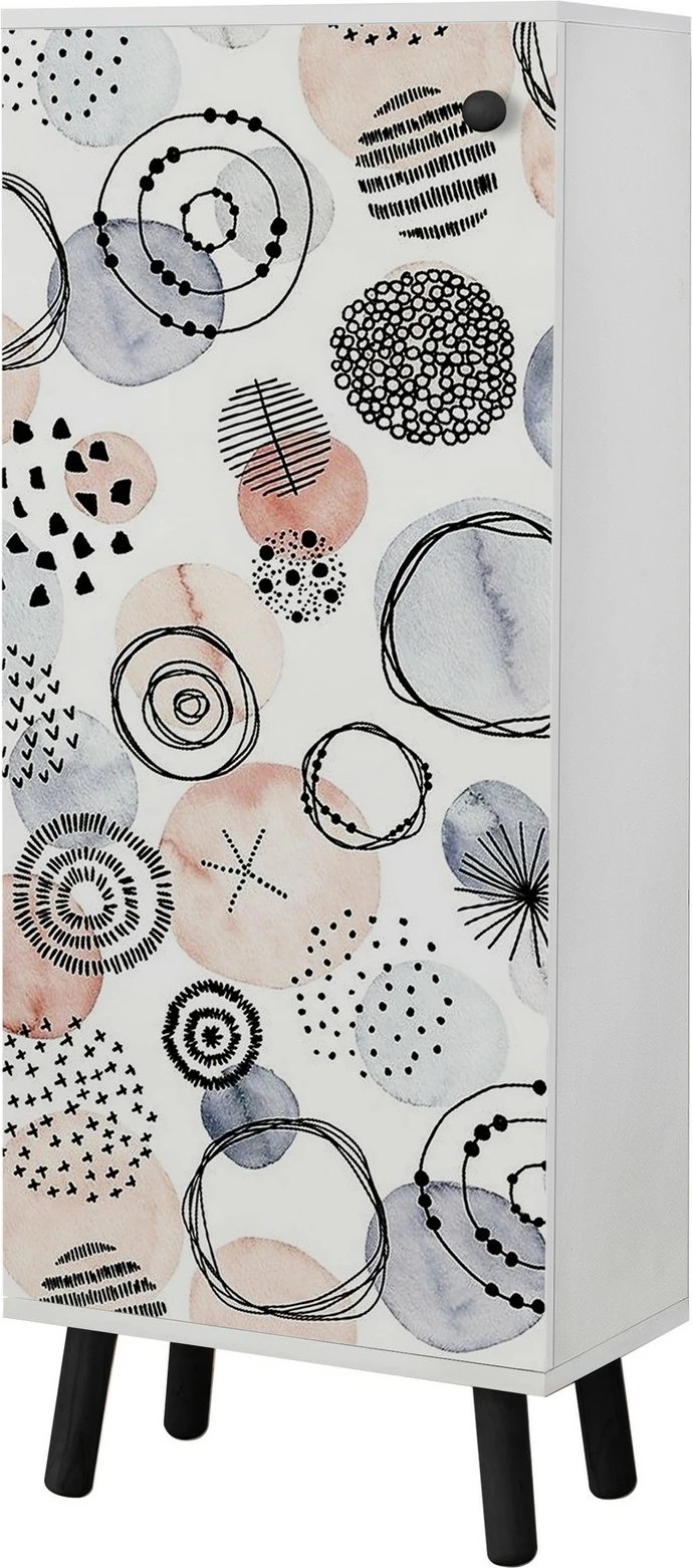 Dollap për këpucë Skye Decor, Vegas - SB 944