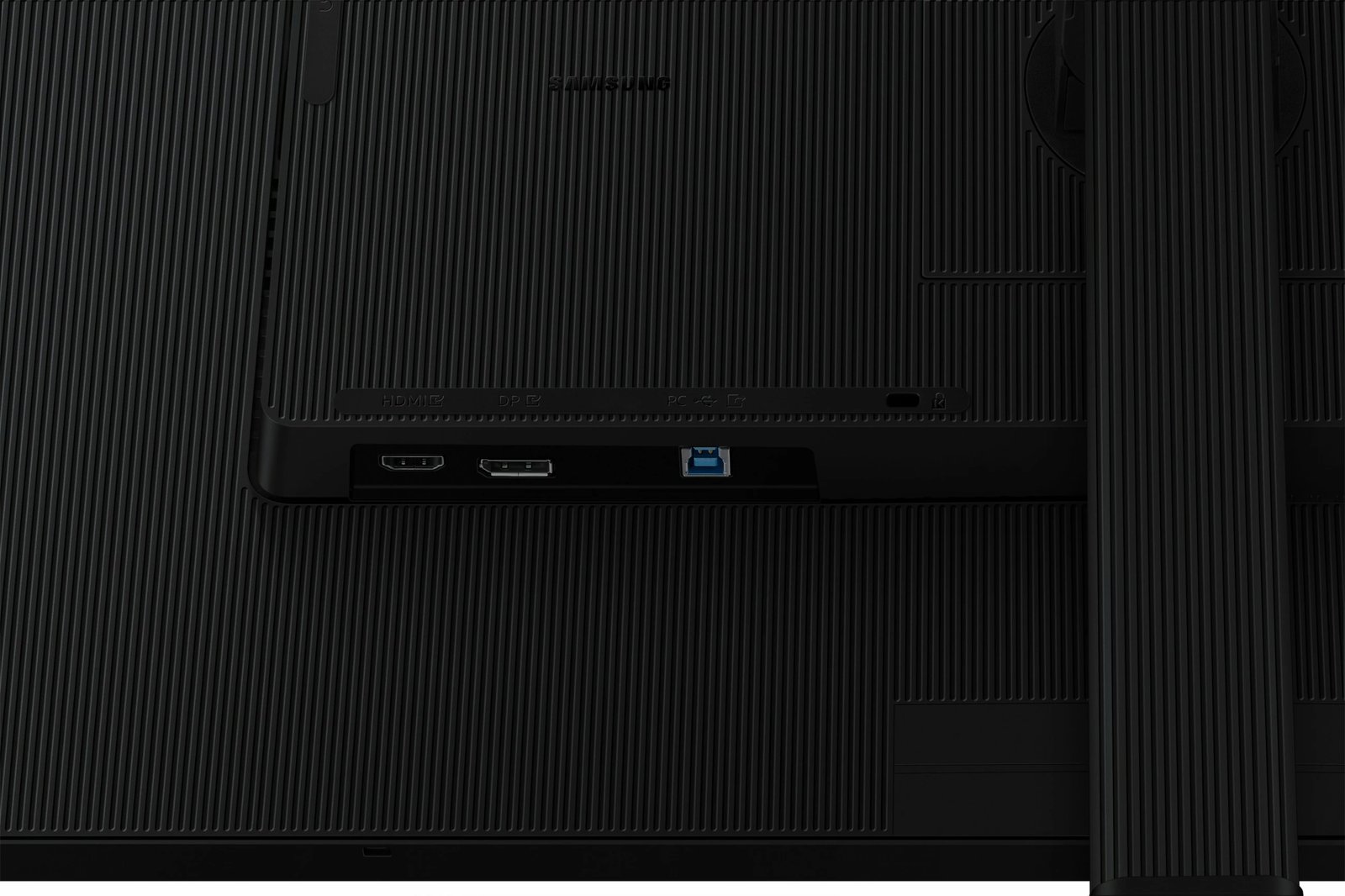 Monitor Samsung S60D 32 inch Quad HD LCD zi