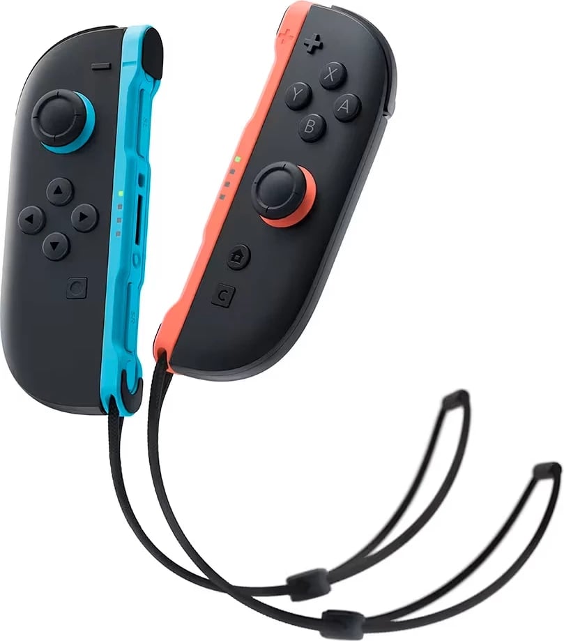 Kontrollues Joy-Con 2 Nintendo Switch 2, blu, i majtë