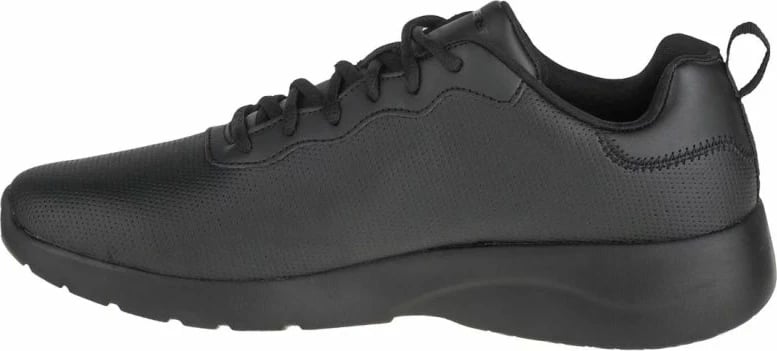 Atlete për meshkuj Skechers, të zeza