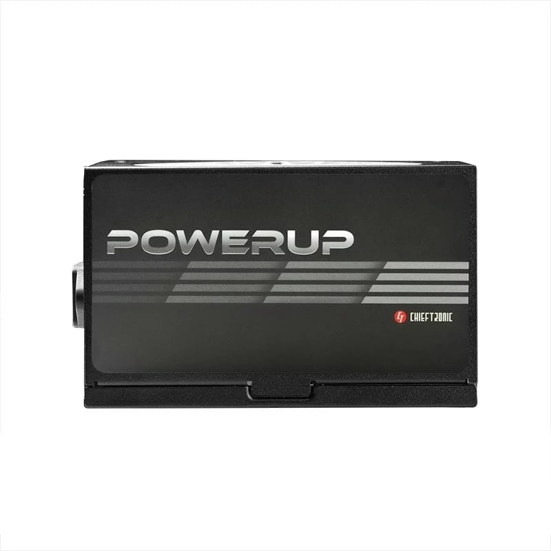 Furnizues energjie Chieftec PowerUp GPX-850FC, 850 W, 80 PLUS Gold