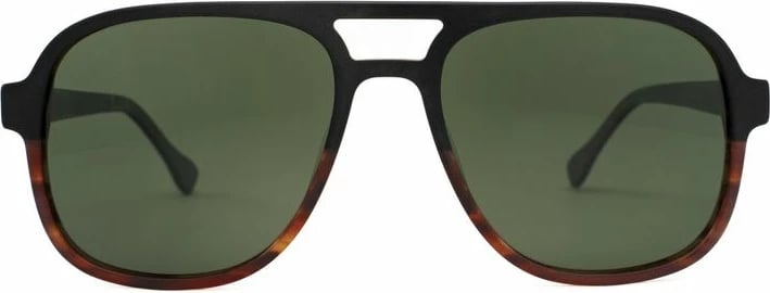 Syze Dielli Corp Matt Havana/gray Green