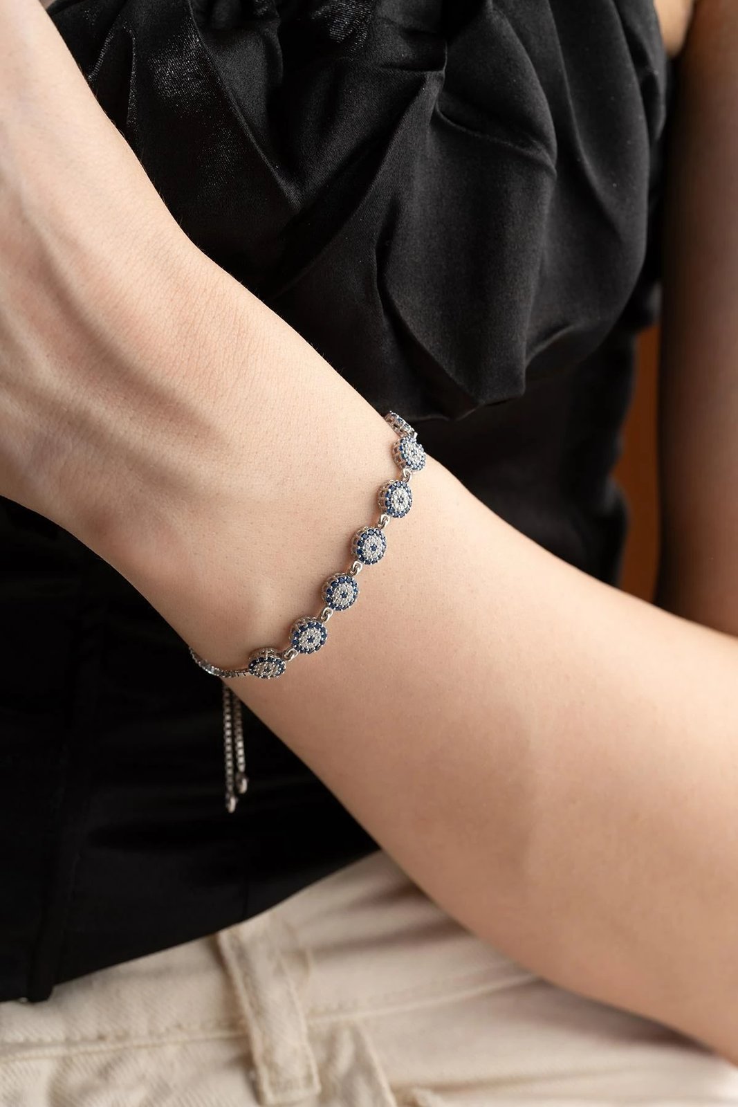 Byzylyk argjendi, Jumeon, NRZ999200