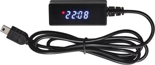 Prijues Digjital WIWA H.265 MINI LED, FullHD, i zi
