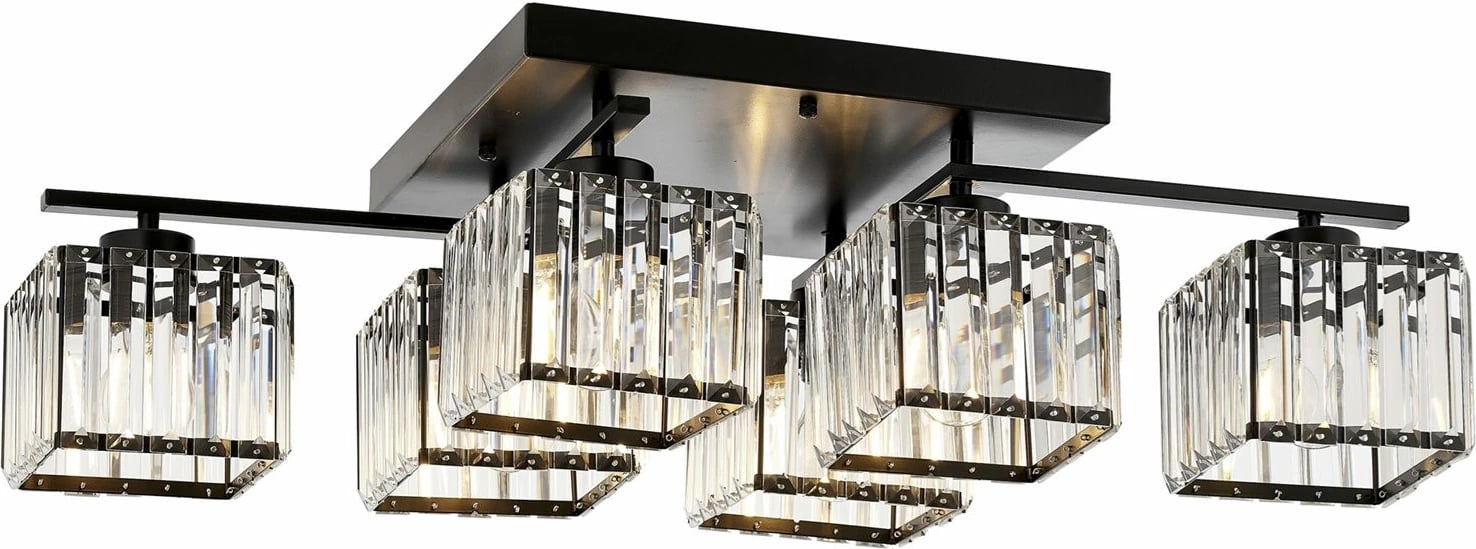 Llambë qendrore Opviq, Av-1795-6Bsy