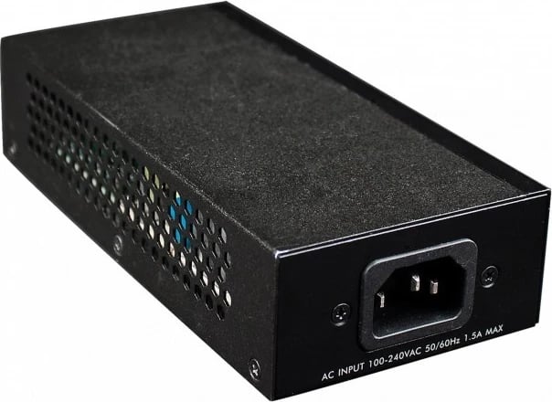 Furnizues me energji Intellinet, Adapter POE Gigabit