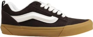 Atlete për meshkuj Vans, kafe