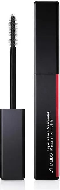 Maskarë Shiseido ImperialLash MascaraInk 01 unisex