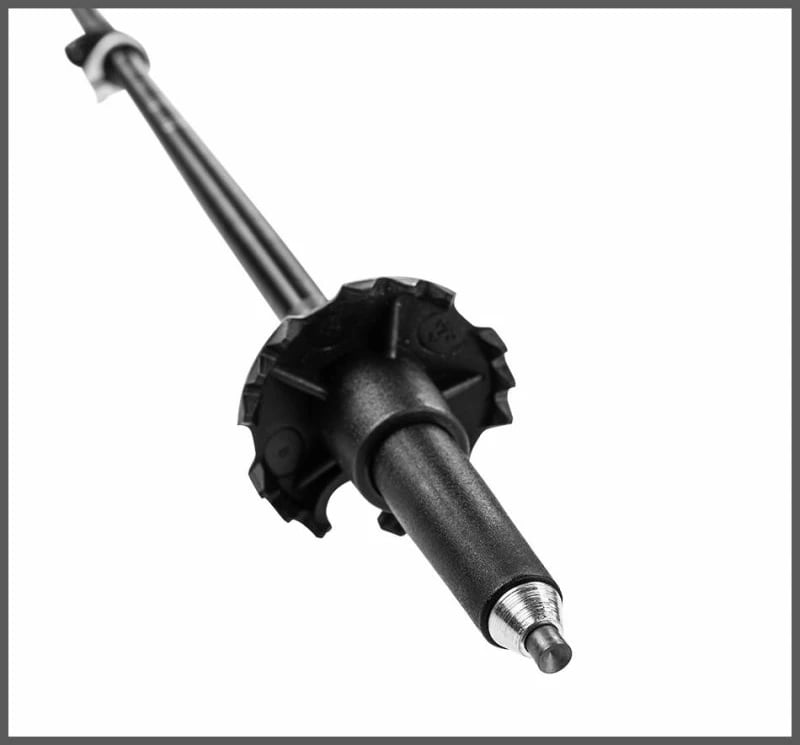 Shkopinj trekking LEKI Makalu Lite, për meshkuj dhe femra