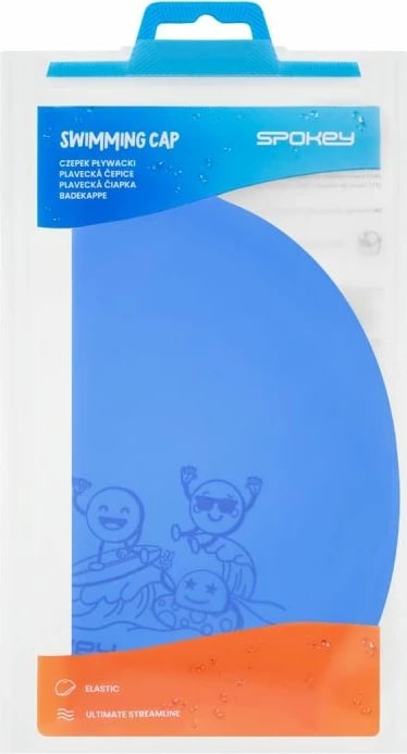 Kapelë noti për fëmijë Spokey