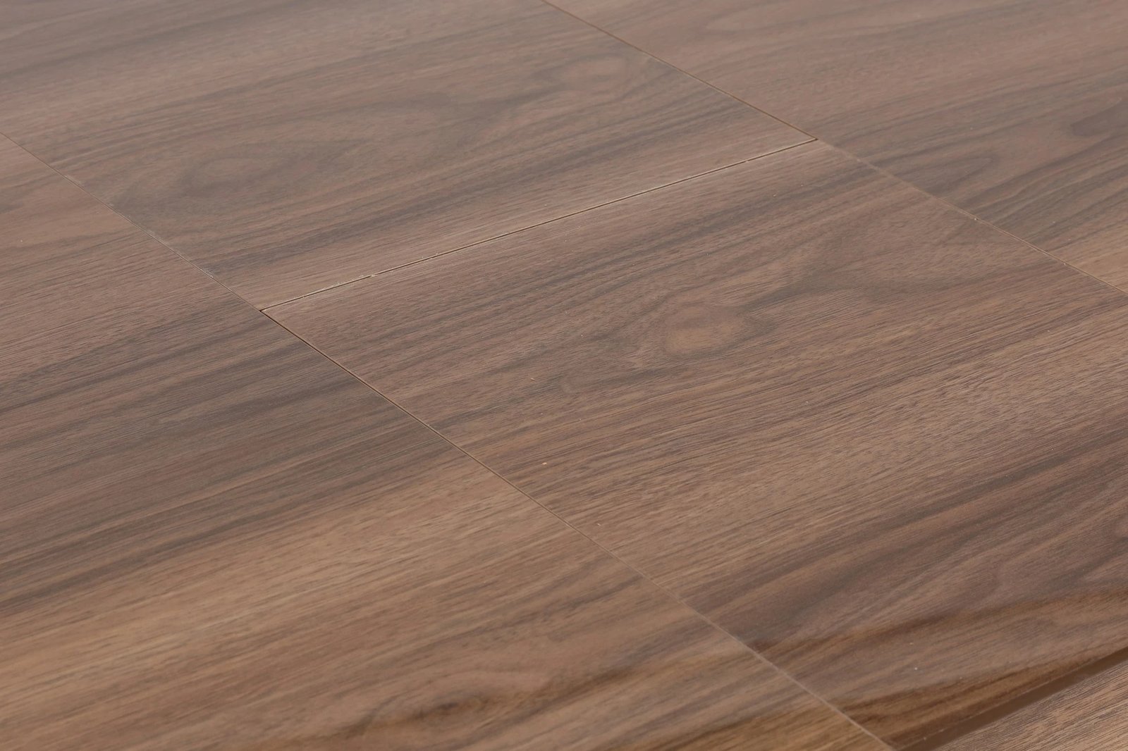 Tavolinë ngrënieje e zgjatshme, ngjyrë arre, Hanah Home Lotus - 1123