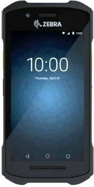 Celular Zebra TC21, 5", i zi
