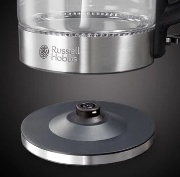 Russell Hobbs 21600-57 Xham argjendi
