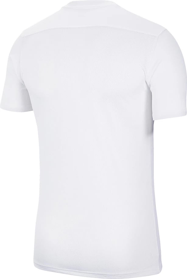 Maicë për fëmijë Nike, e bardhë