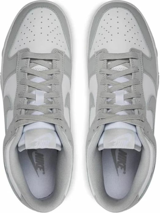 Atlete për meshkuj Nike, të bardha