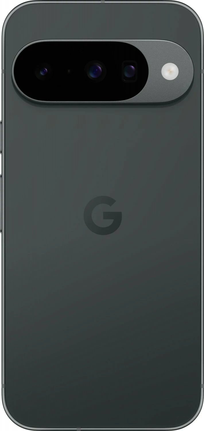Celular Google Pixel 10 5G 12/128GB Dual SIM Obsidian