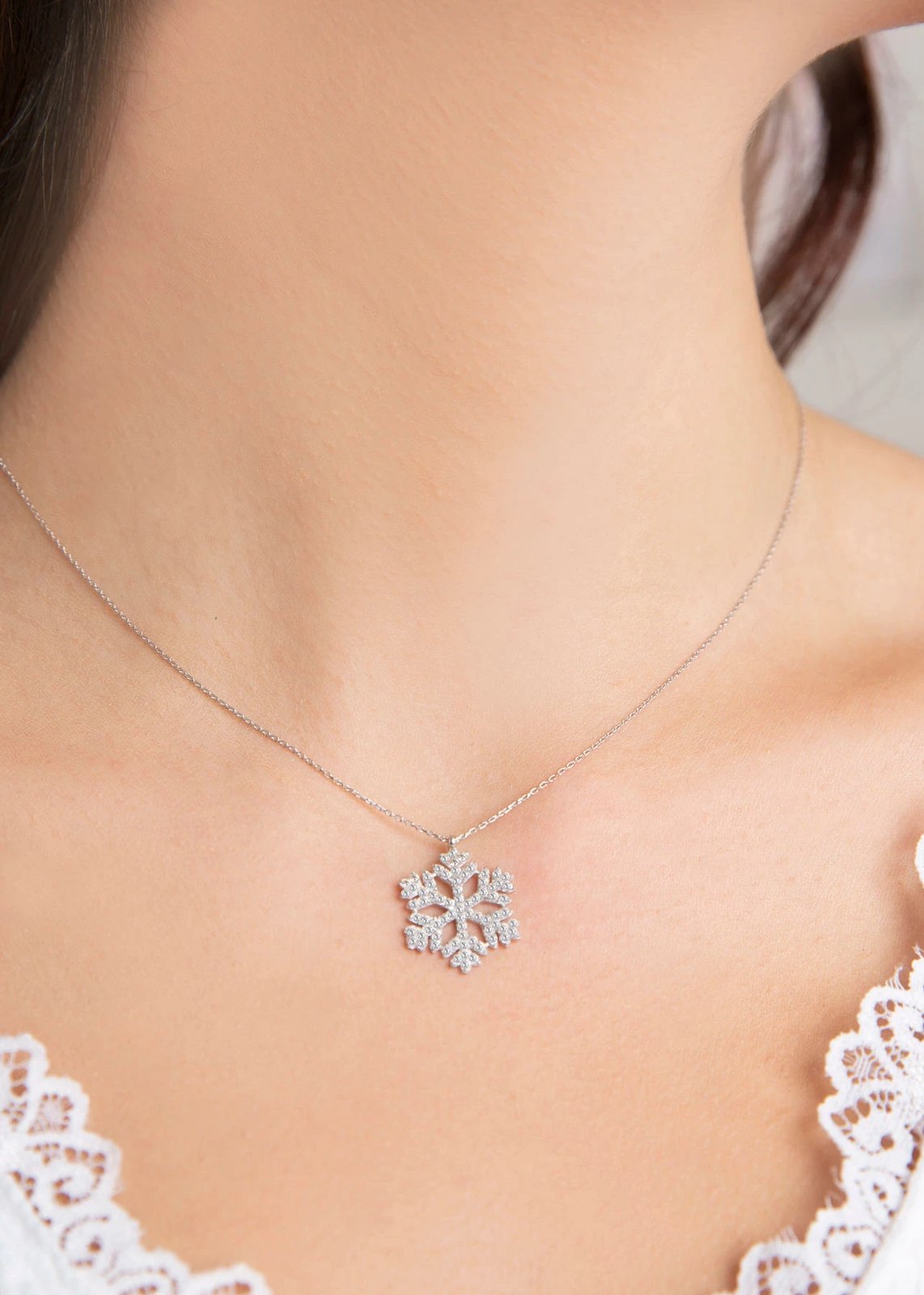 Varëse argjendi Elika Silver, P2049