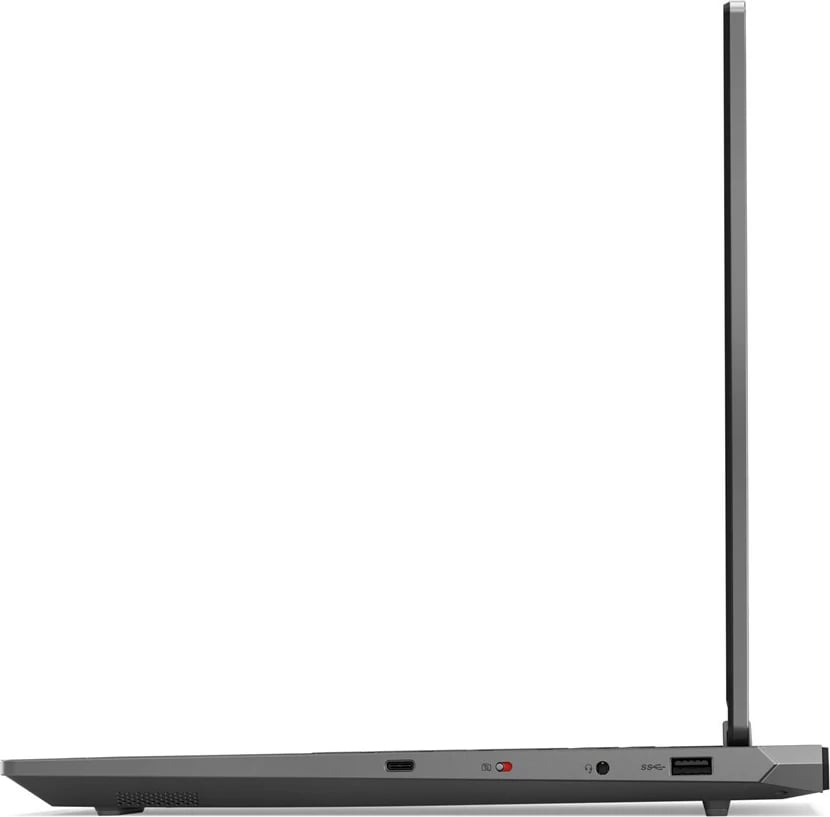 Laptop Lenovo, 15.6", Intel Core i5, 16 GB RAM, 512 GB SSD, NVIDIA GeForce RTX 3050, hiri
