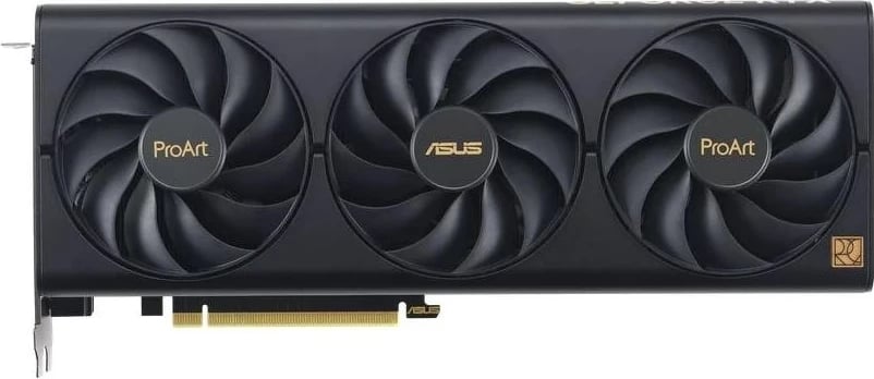 Kartë grafike ASUS GeForce RTX 4070 SUPER ProART OC, 12GB DLSS 3