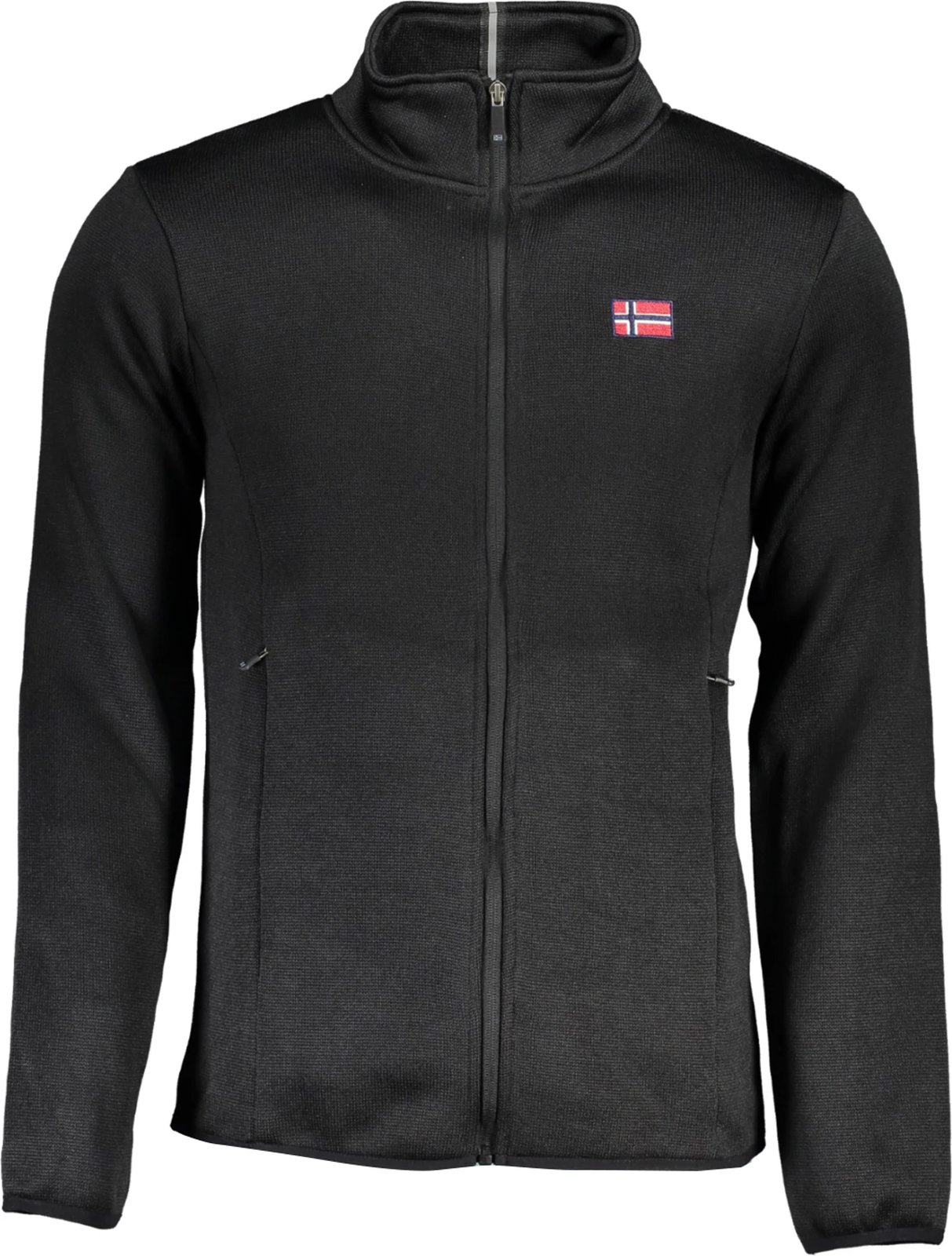 Duks NORWAY 1963 për meshkuj, të zi