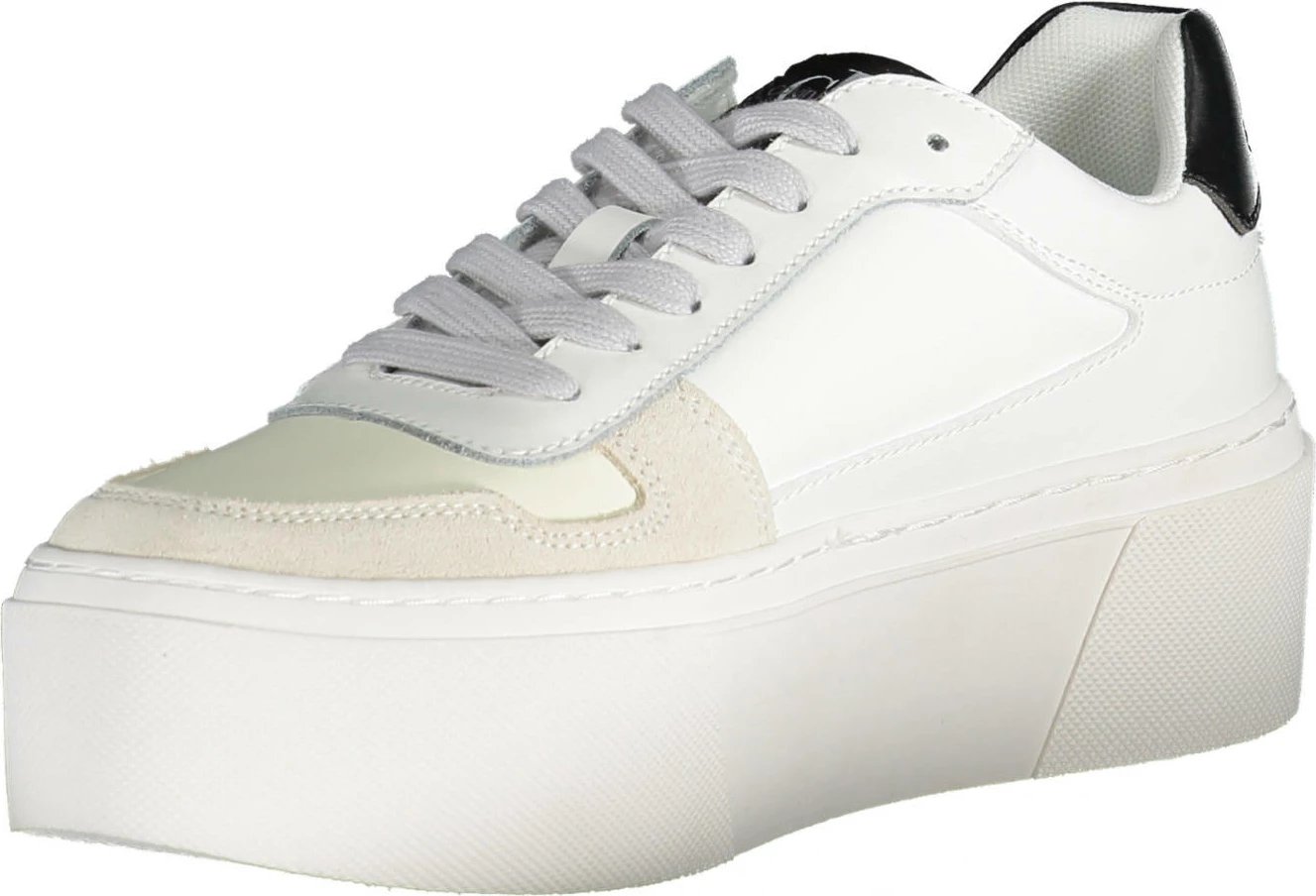 Atlete femra CALVIN KLEIN, të bardha