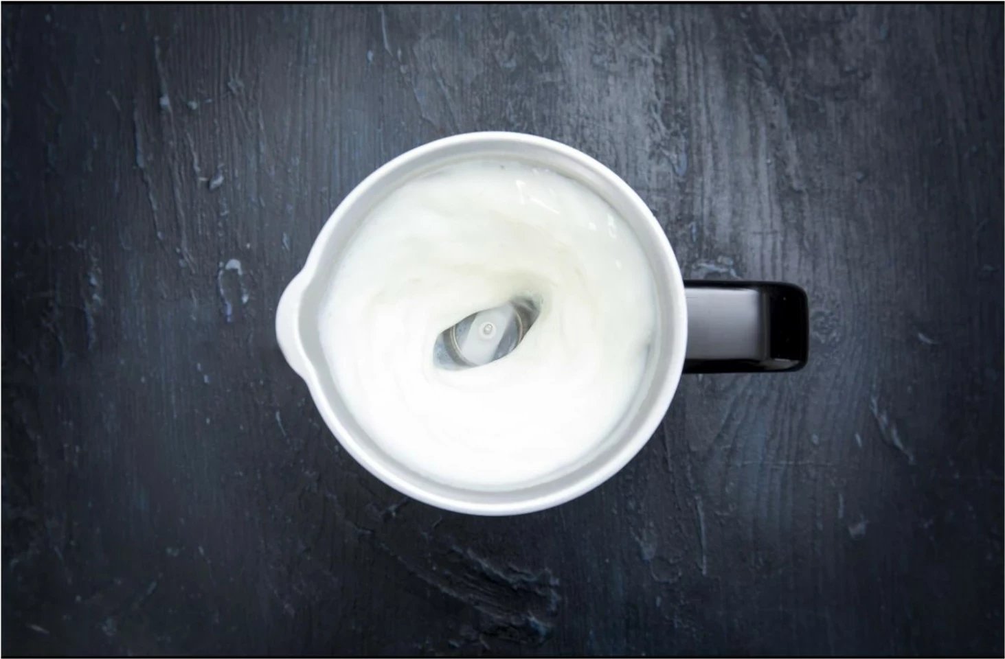 Pajisje elektrike Gastronoma 18150003, 300ml, 500W, e zezë