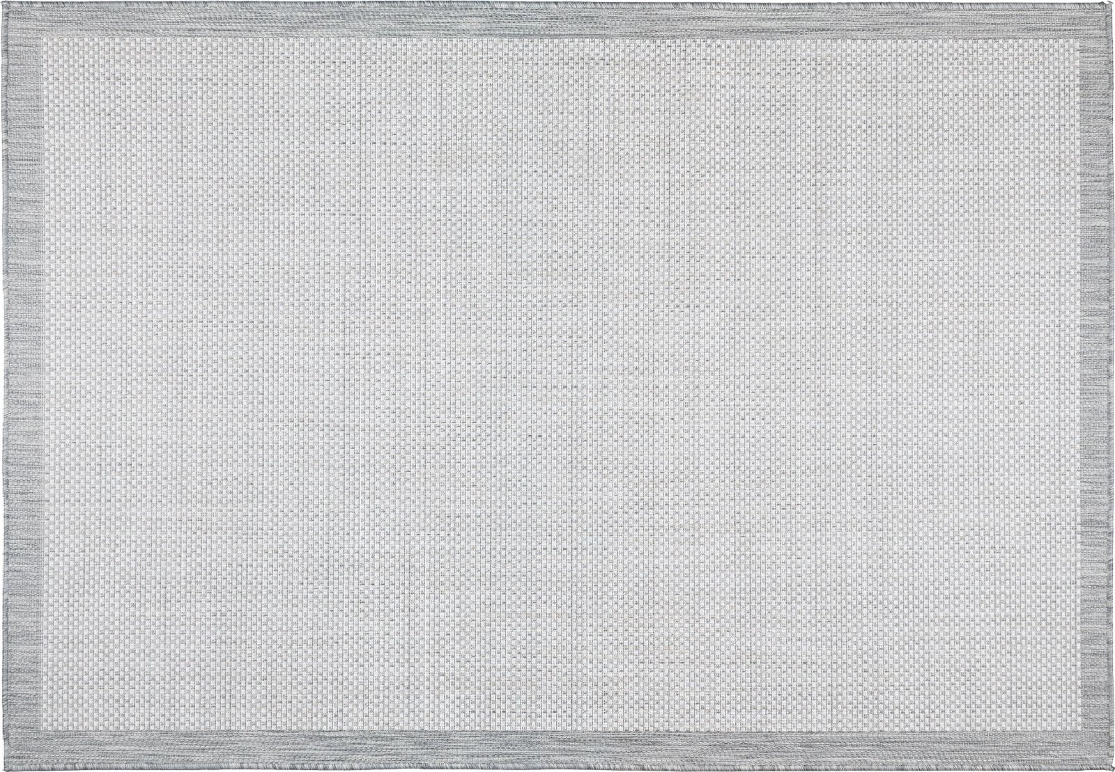 Qilim (80x150) Conceptum Hypnose, 23745A Fresco - antracit, bardhë