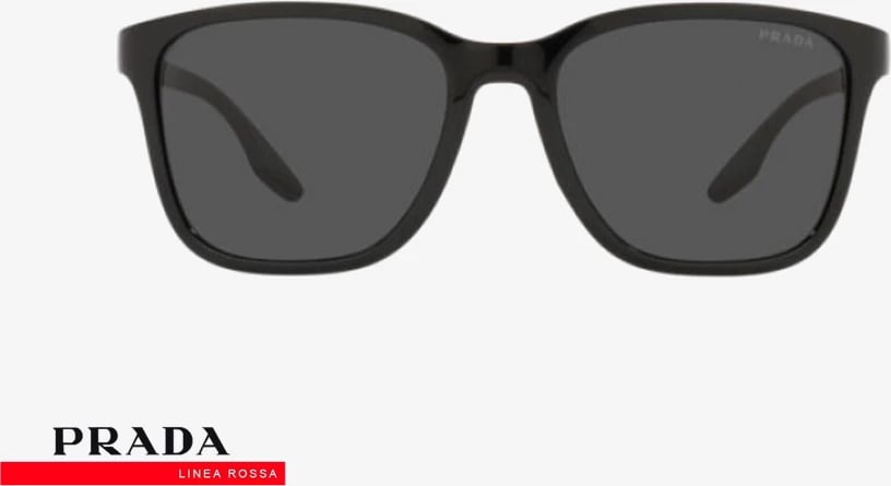 Syze dielli Prada Linea Rossa 0PS 02WS 57 1AB06F