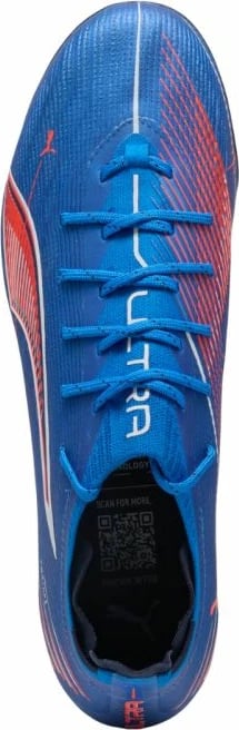 Atlete futbolli Puma për meshkuj, të kaltërta Atlete futbolli Puma për meshkuj, të kaltërta