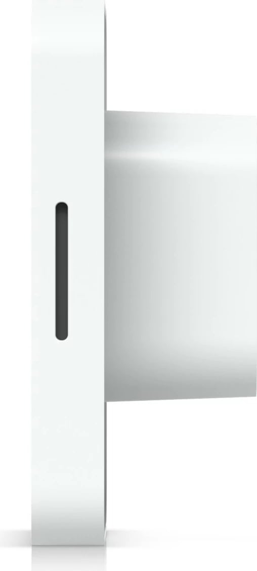 Lexues aksesi Ubiquiti Reader Flex, NFC, Bluetooth, tastierë, i bardhë