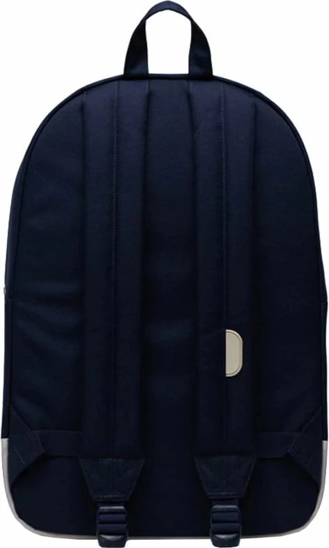 Çantë shpine Herschel, navy blue